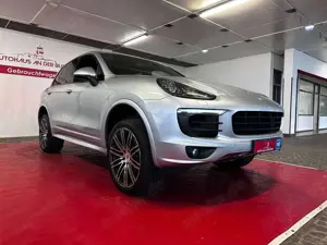 Porsche Cayenne Platinum Edition * DAB+ BT + Bose *
