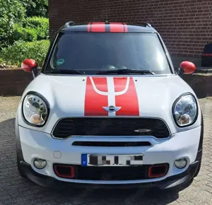 MINI John Cooper Works Mini John Cooper Works Sport