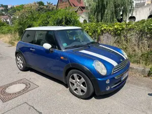 MINI One Cooper