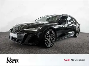 Audi A6 Avant 3.0 TDI quattro edition one AHK HUD