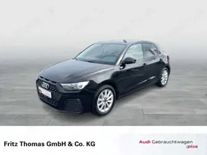 Audi A1 Sportback 25 TFSI S tronic LED Navi RKamera ACC SH