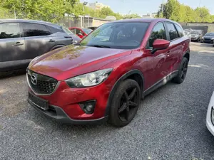 Mazda CX-5 Sendo AWD