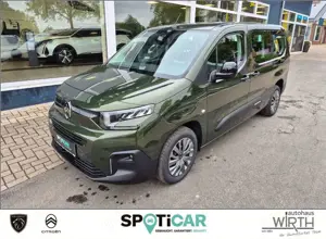 Citroen Berlingo XL HDi 130 PLUS 7-SITZER+AHK+KAMERA