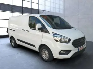 Ford Transit Custom 300 L1*AHK*Scheibenheizung