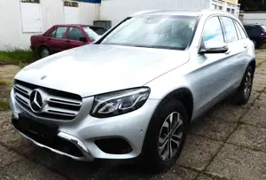 Mercedes-Benz GLC 220 GLC GLC 220 d 4Matic