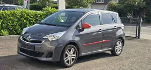 Toyota Verso-S Comfort