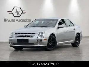 Cadillac STS 3.6 V6 Sport Luxury Autom. Leder Navi Xenon