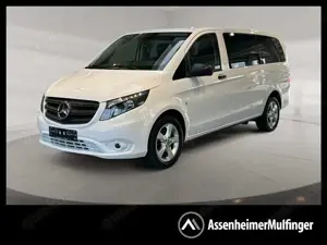 Mercedes-Benz Vito 116 Tourer  **R-Cam,SHZ,KlimaA