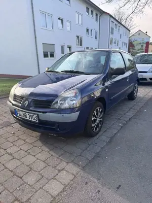 Renault Clio 1.2 16V Campus