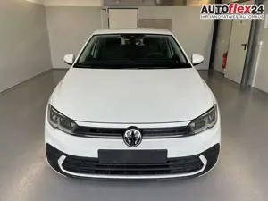 Volkswagen Polo 1.0 MPI Sitzheizung+AppConnect+PDC+LED+Touch+Li...