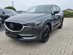 Mazda CX-5 Sports-Line AWD