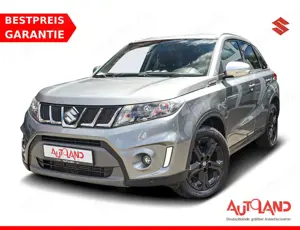 Suzuki Vitara S 1.4 Boosterjet ALLGRIP LED Navi Kamera