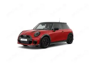 MINI John Cooper Works COOPER S John Cooper Works Tr Steptronic EDC Pan