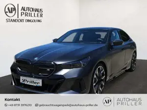 BMW i5 M60 xDrive M Sport Pro/AHK/HUD/BW/FrozenGrey