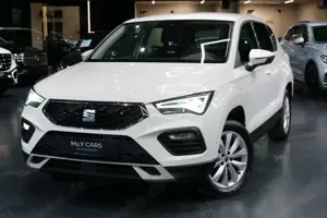SEAT Ateca Style *AHK*Automatik*8-Fach*MwSt*