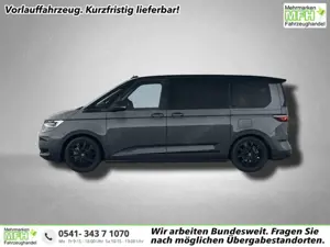 Volkswagen T7 Multivan KÜ Edition 2.0 TDI 7-Gang-DSG 110 kW (150 PS), ...
