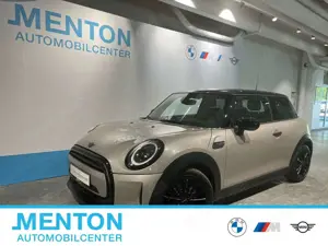 MINI Cooper Head-Up DAB LED Pano.Dach RFK Navi Shz