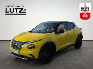 Nissan Juke Hybrid N-Sport 360 Kamera LED ACC Apple CarPlay An