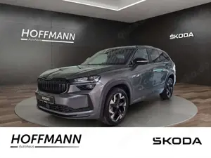 Skoda Kodiaq 2.0 TDI Sportline 4x4 DSG