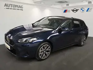 BMW 120 *HeadUp*18Zoll*DrivAss*ParkAss*Komfortzugang*LED *