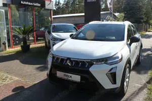 Mitsubishi ASX Diamant Plus 1.2 6MT