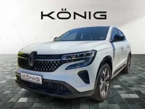 Renault Austral Equilibre Mild