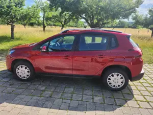 Peugeot 2008 2008 PureTech 110 Stop