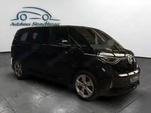 Volkswagen ID. Buzz 250kW GTX 4MOTION ACC AHK 3ZK SHZ RFK