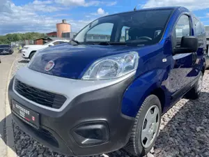 Fiat Fiorino SX Kombi