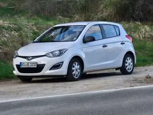 Hyundai i20 i20 1.2 Trend
