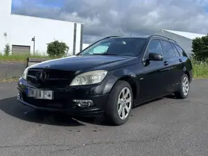Mercedes-Benz C 200 CDI