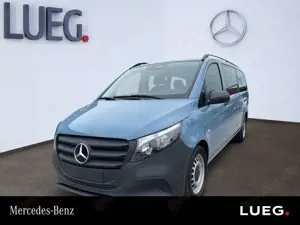 Mercedes-Benz Vito 114 CDI Tourer BASE Extralang SpurW ACC AHK