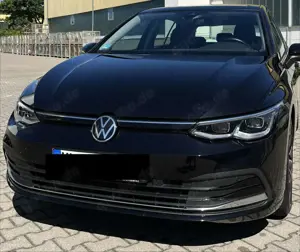 Volkswagen Golf Style