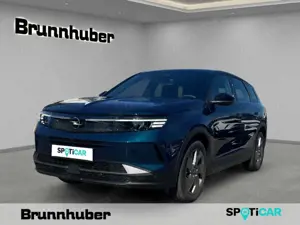 Opel Grandland 48V Mild-Hybrid Edition 1.2 Direct Injection Turbo