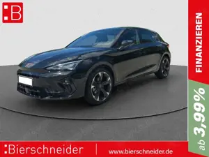CUPRA Leon 1.5 eTSI DSG AB271EUR NAVI REAR VIEW SHZ