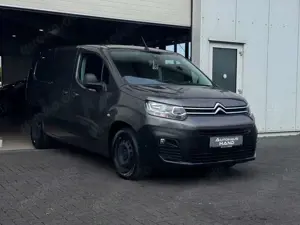 Citroen Berlingo *Kasten*Driver XL/L2*Sitzheizung*Kamera*