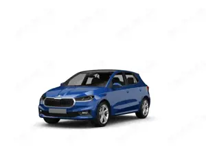 Skoda Fabia LED/Smart-Link/SHZ/Kam/Tempomat/15-LM