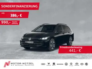 Volkswagen Golf Variant Golf VIII Variant 2.0 TDI DSG ENERGY LED+NAV+ACC