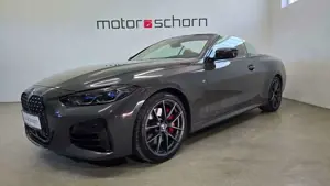 BMW Others M440i Cabrio |HeadUP|Memory|360°|M-Sport 19"
