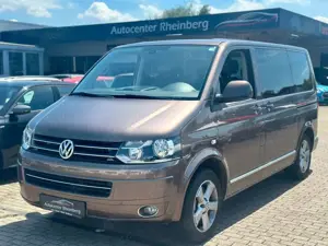 Volkswagen T5 Multivan