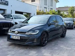 Volkswagen Golf GTD 2.0 TDI 135kW *DYNAUDIO*NAVI*ACC*RFK*