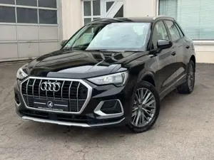Audi Q3 40TFSI quat. advanced CARPLAY 19" AHK AMBIENT
