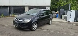 Opel Zafira B Innovation
