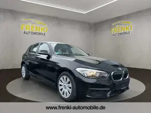 BMW 116 1 Limousine 5-trg. 116 i