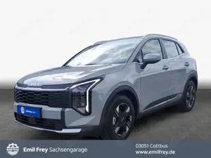 Kia Sportage 1.6 T-GDI 2WD Vision Navi*LED*RFC*ACC