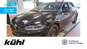 Volkswagen Polo 6 VI 1.0 TSI Highline LED/ACC