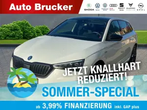Skoda Scala Monte Carlo 1.0 TSI+Alufelgen+el.Panoramadach+LED