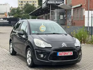 Citroen C3 Exclusive,Automatik,Klimaautomatik ,Panoramadach