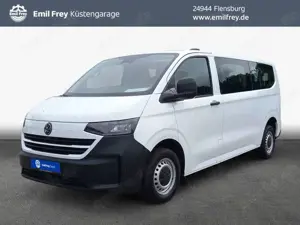 Volkswagen Transporter Transporter Kombi 2.0 TDI LR 6-Gang