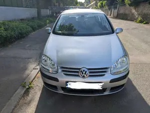 Volkswagen Golf Golf 1.6 Trendline